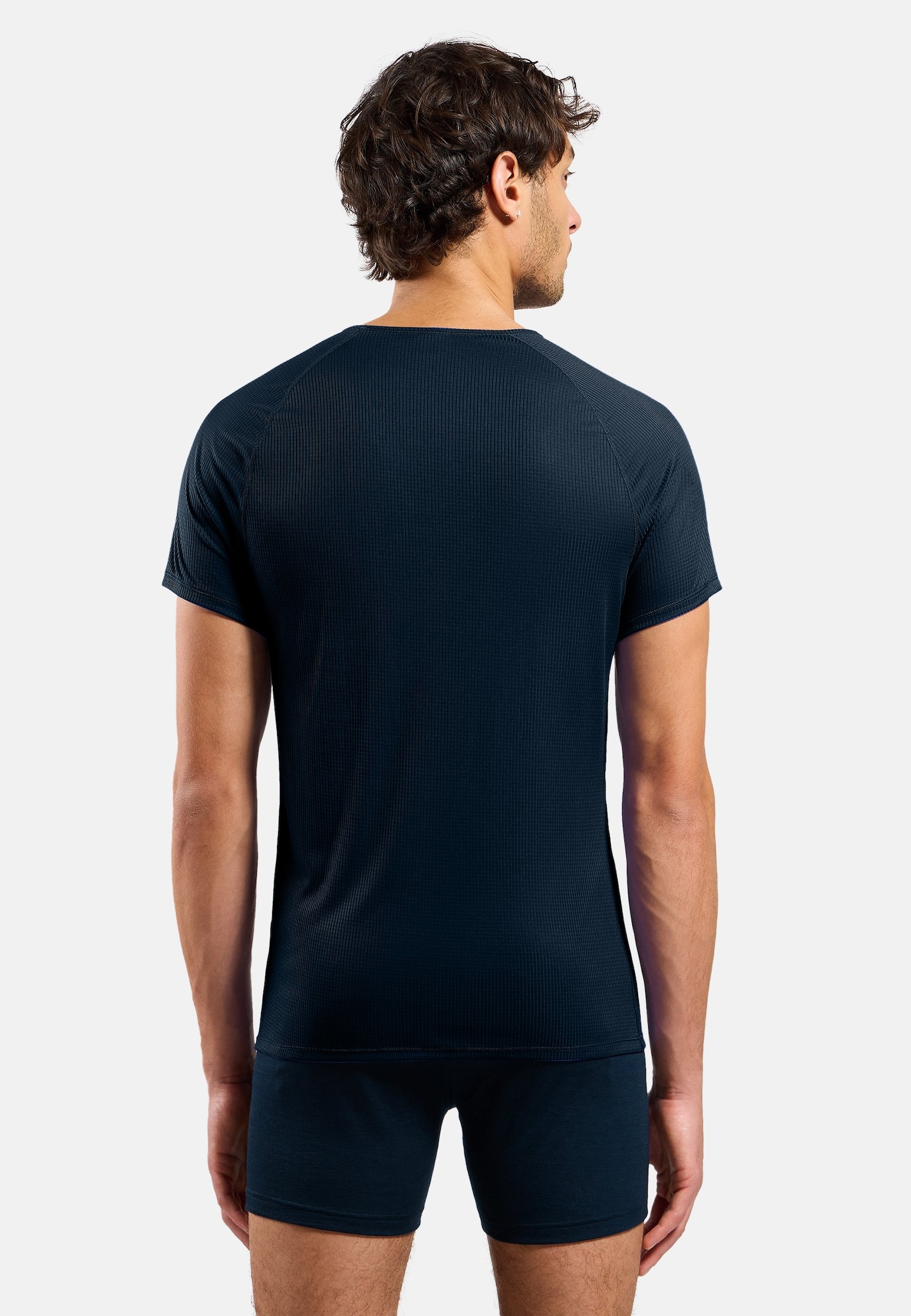 Active Light Base Layer T-Shirt