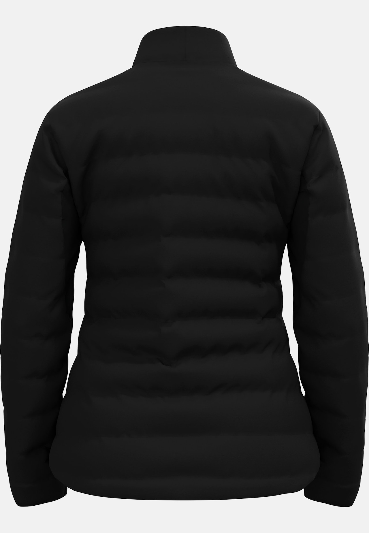 Ascent N-Thermic Hybrid Insulated Jacket