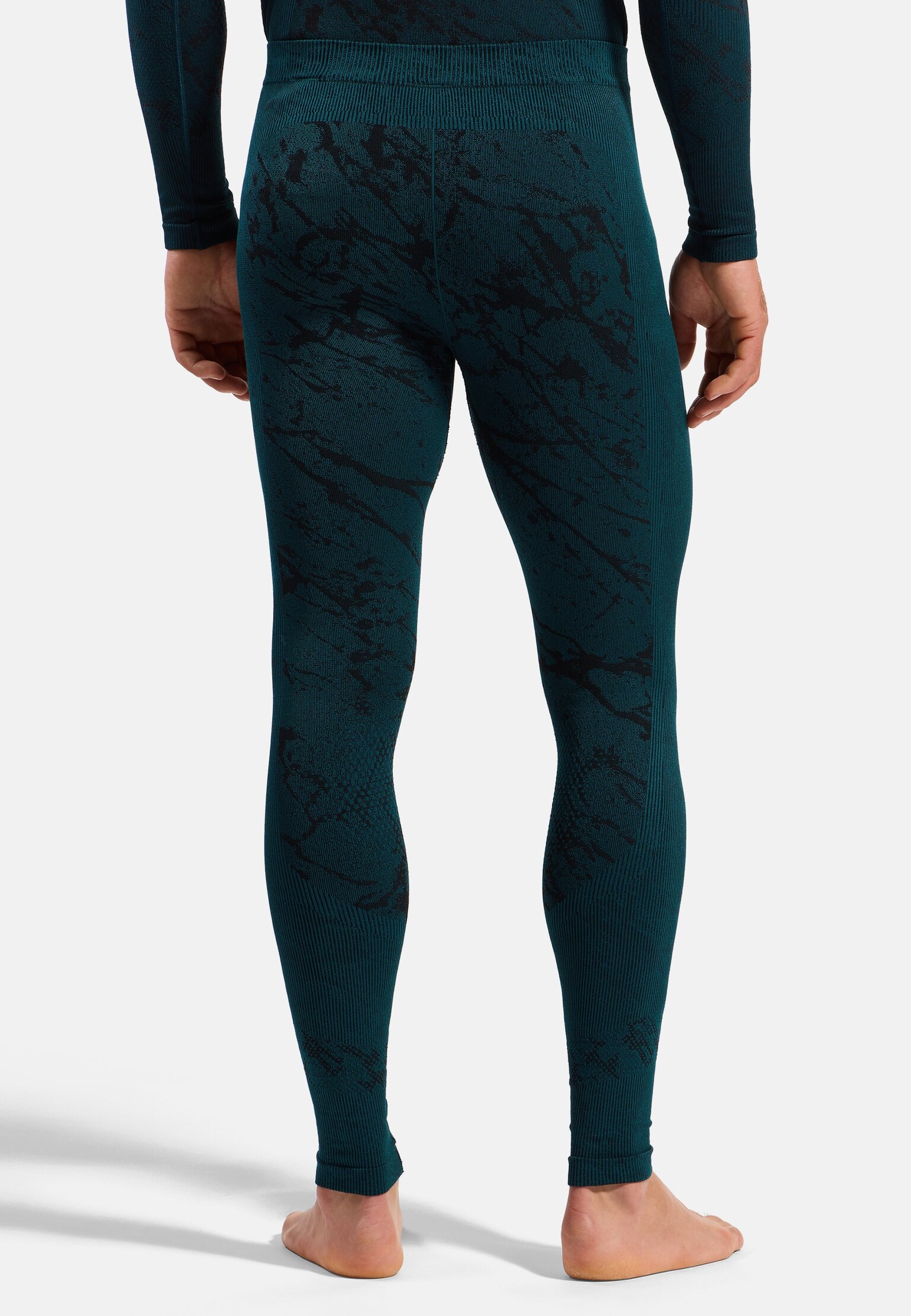Performance Warm Blackcomb Base Layer Bottoms