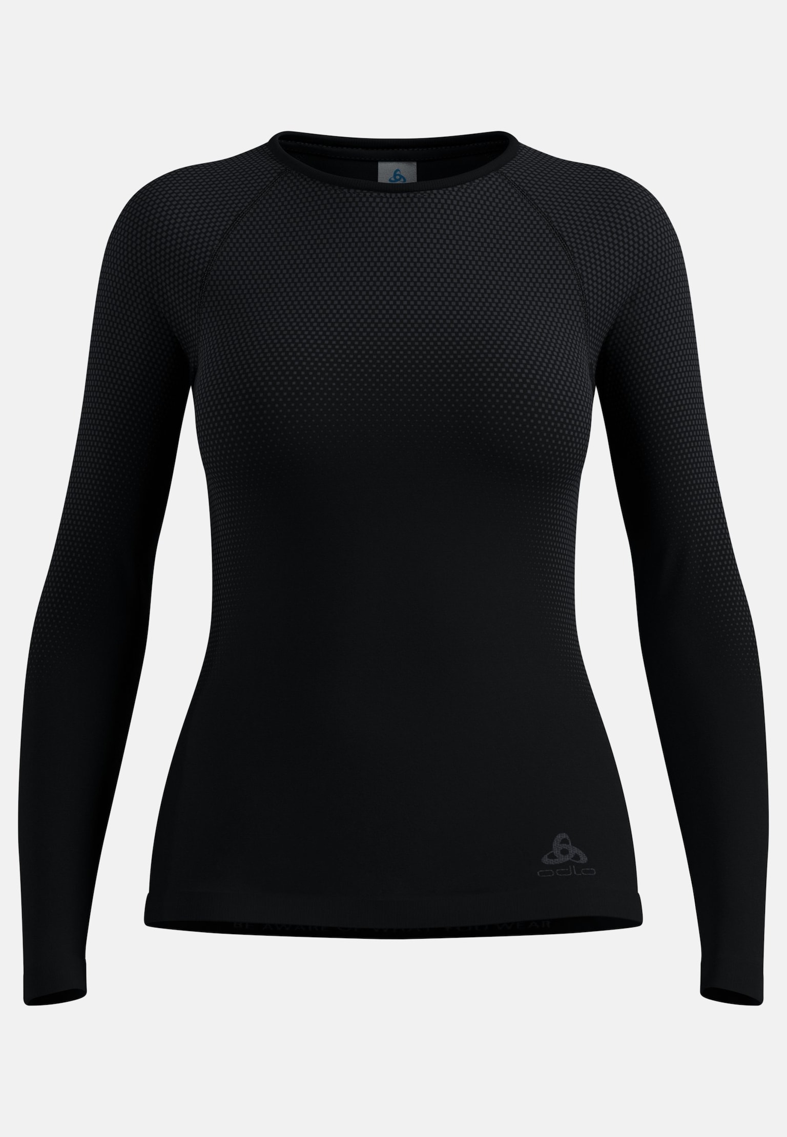 Performance Light Base Layer Top