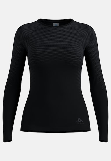 Langärmeliges Performance Light Base-Layer-Shirt