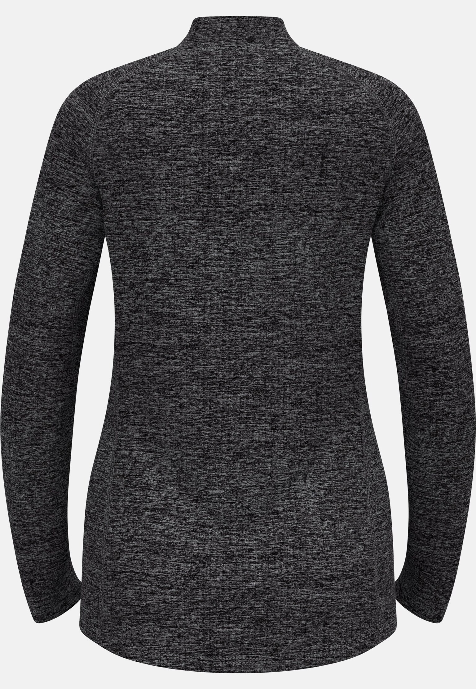 The Tencia mid layer zip