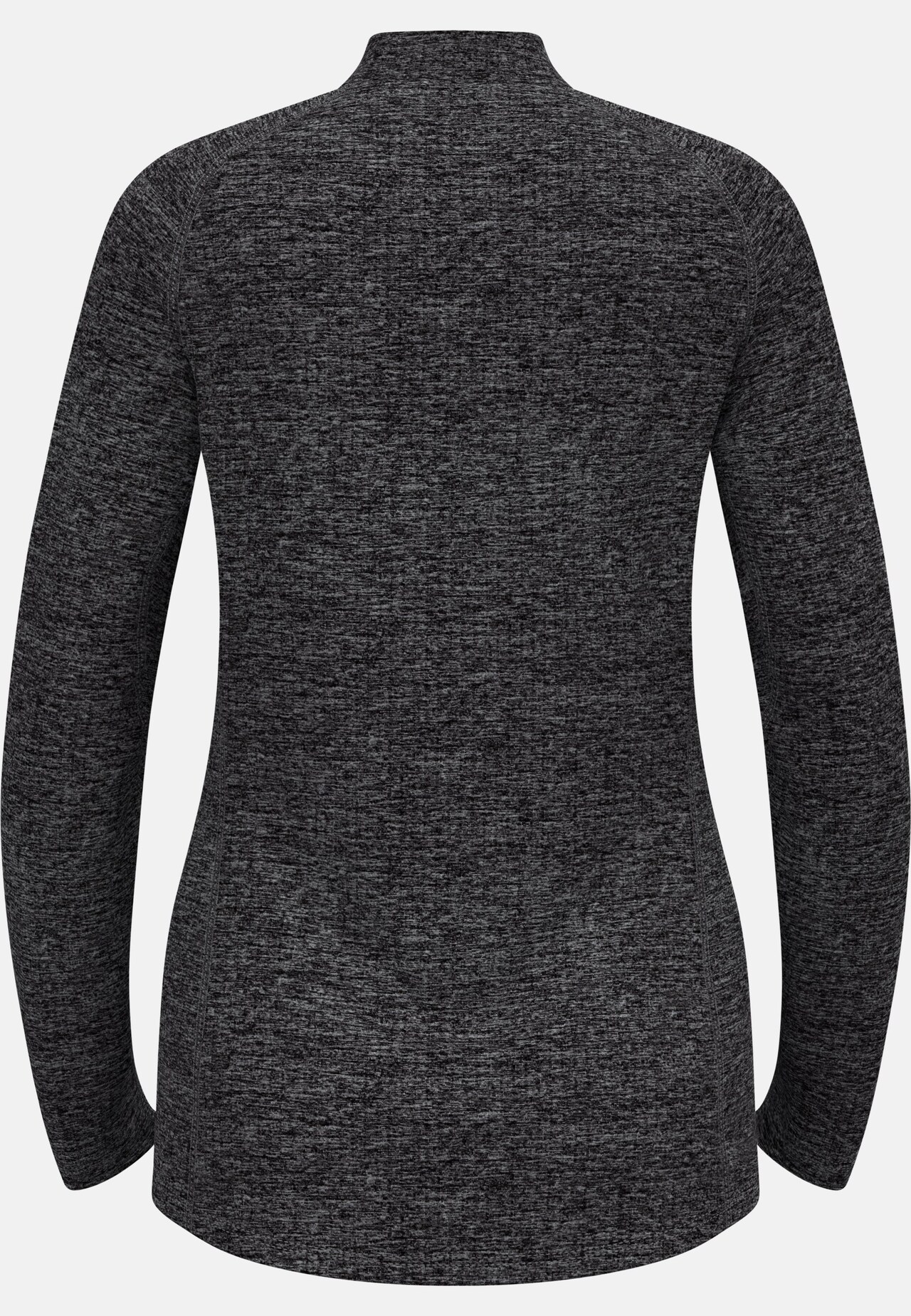 Tencia Mid Layer Full-Zip