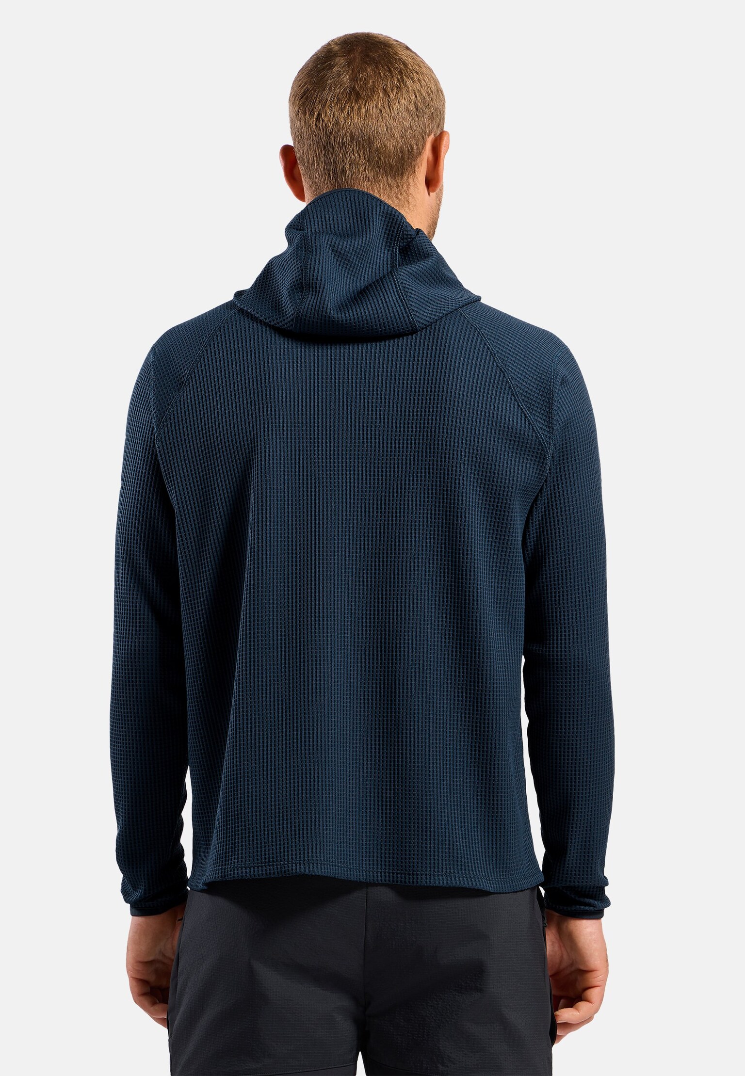 Cubic Hoody