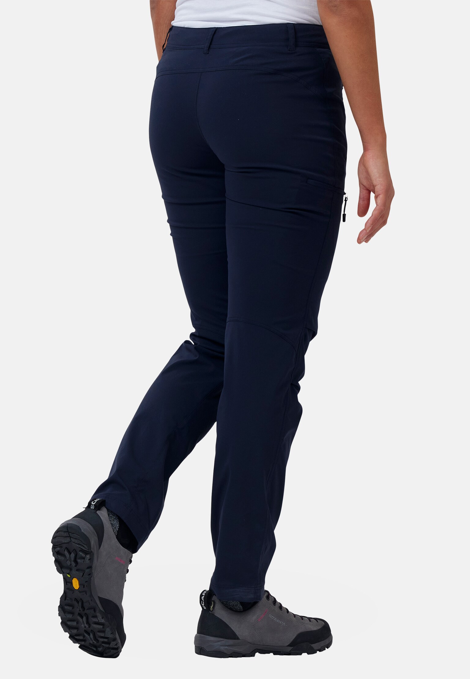 The Wedgemount hiking pants