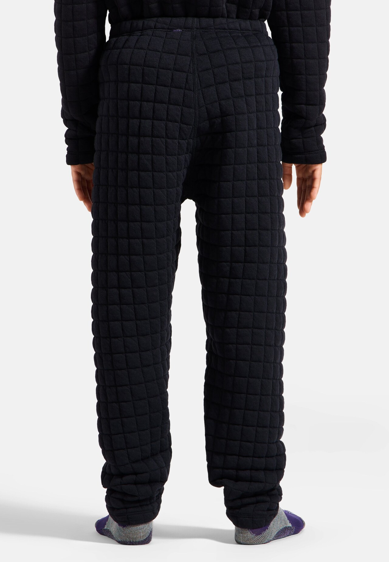 Quilted Kids Base Layer Bottoms