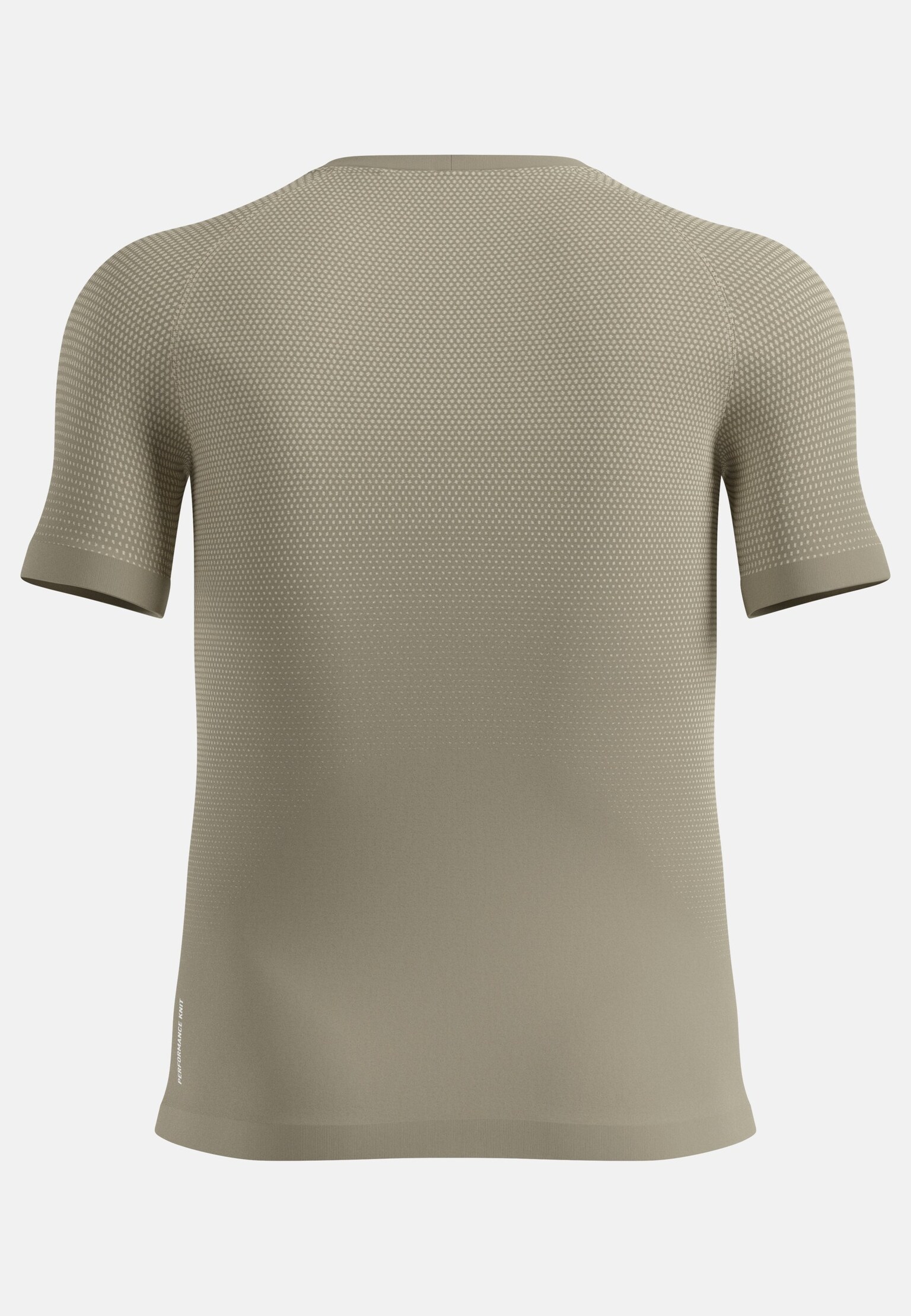 Performance Light Base Layer T-Shirt