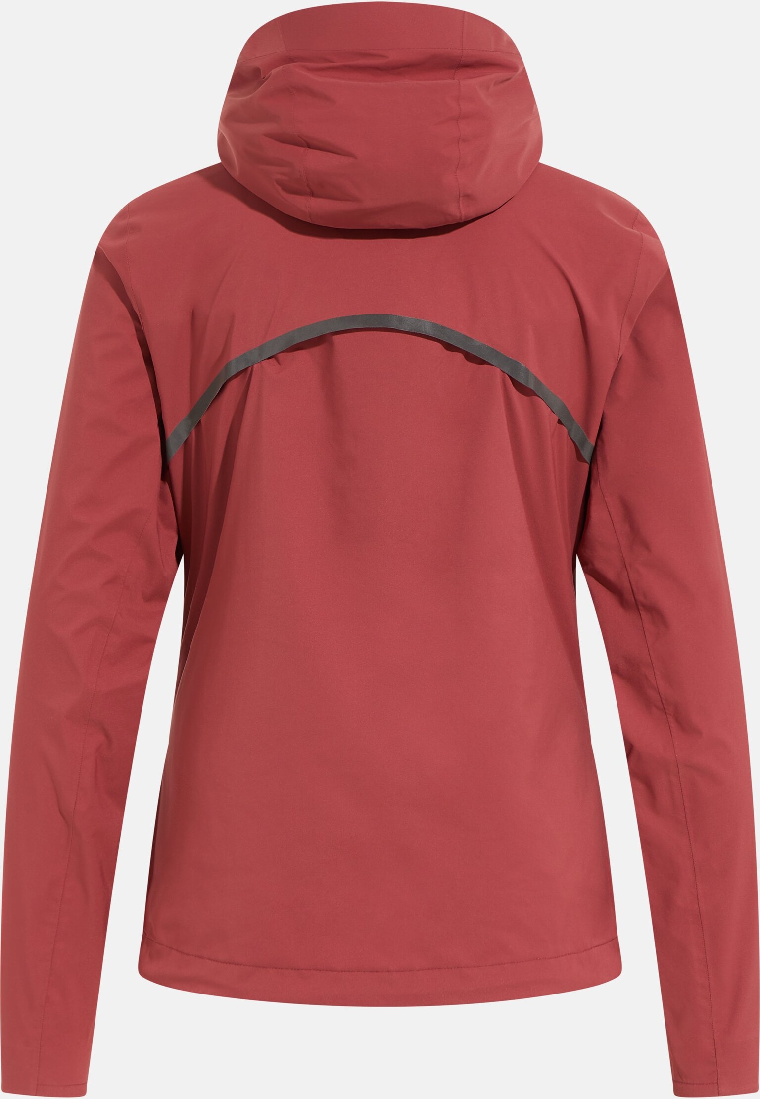 The Ride 365 waterproof cycling jacket