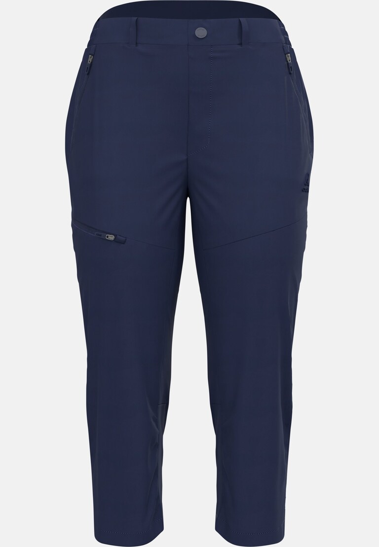 The Ascent light 3/4 hiking pants