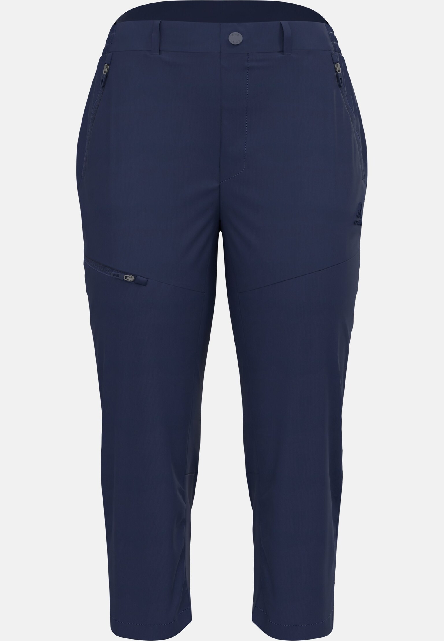 Ascent Light 3/4-Wanderhose