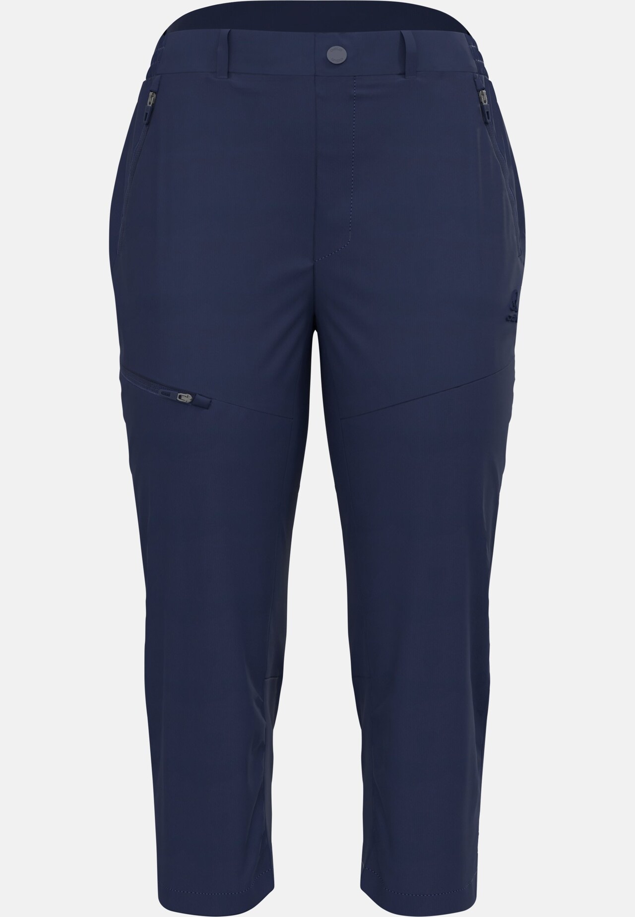 Ascent Light 3/4 Wanderhose