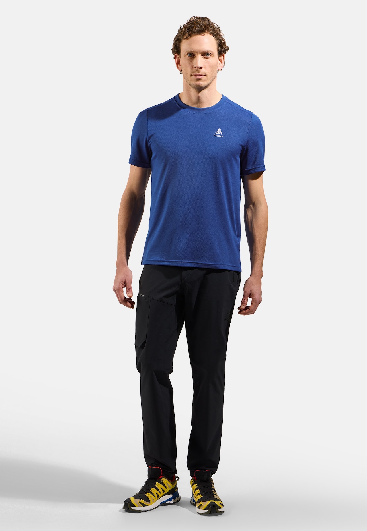 T-shirt F-Dry
