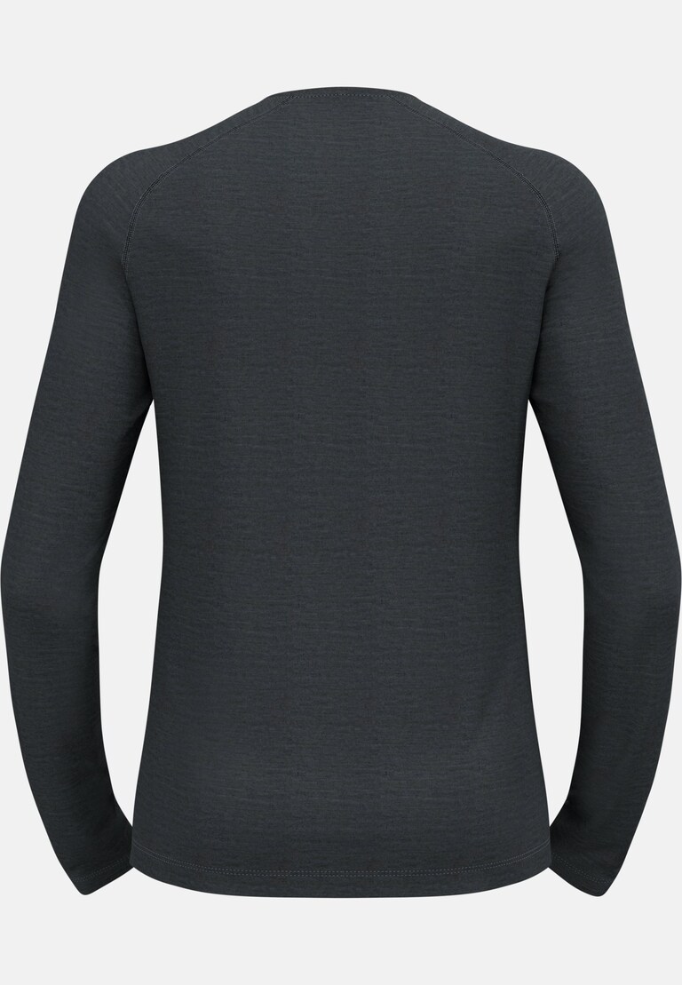 The Performance Wool 150 Base Layer Top
