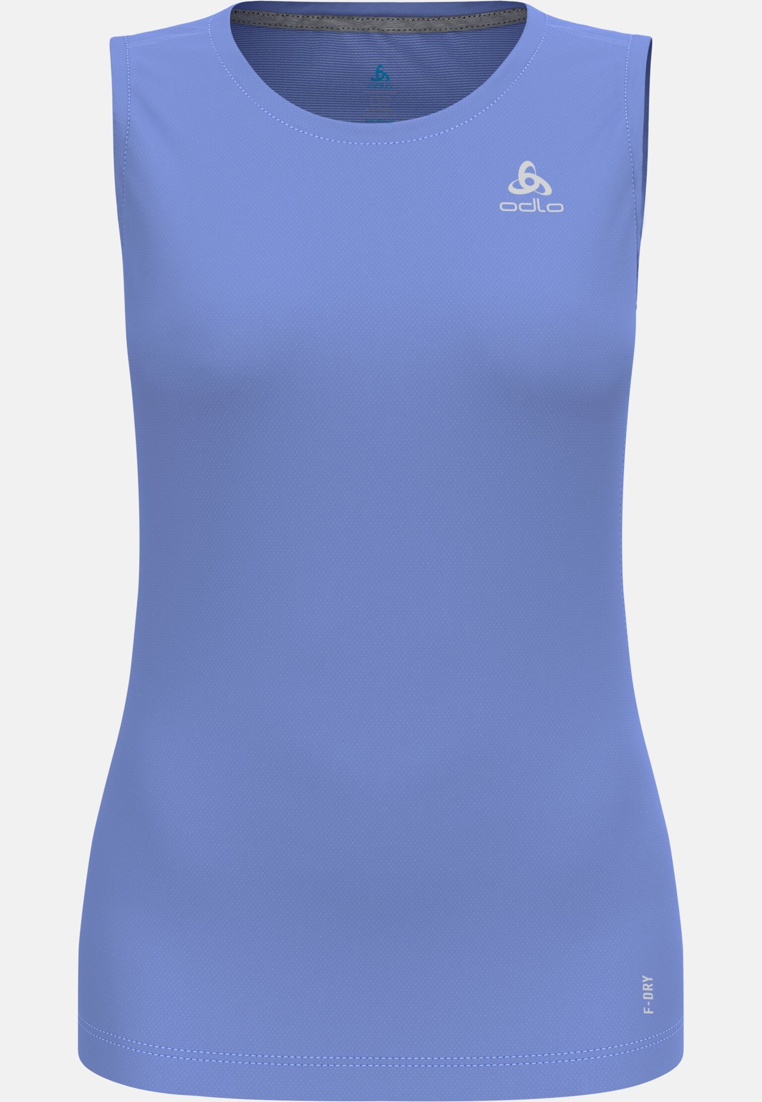 The women's F-Dry singlet