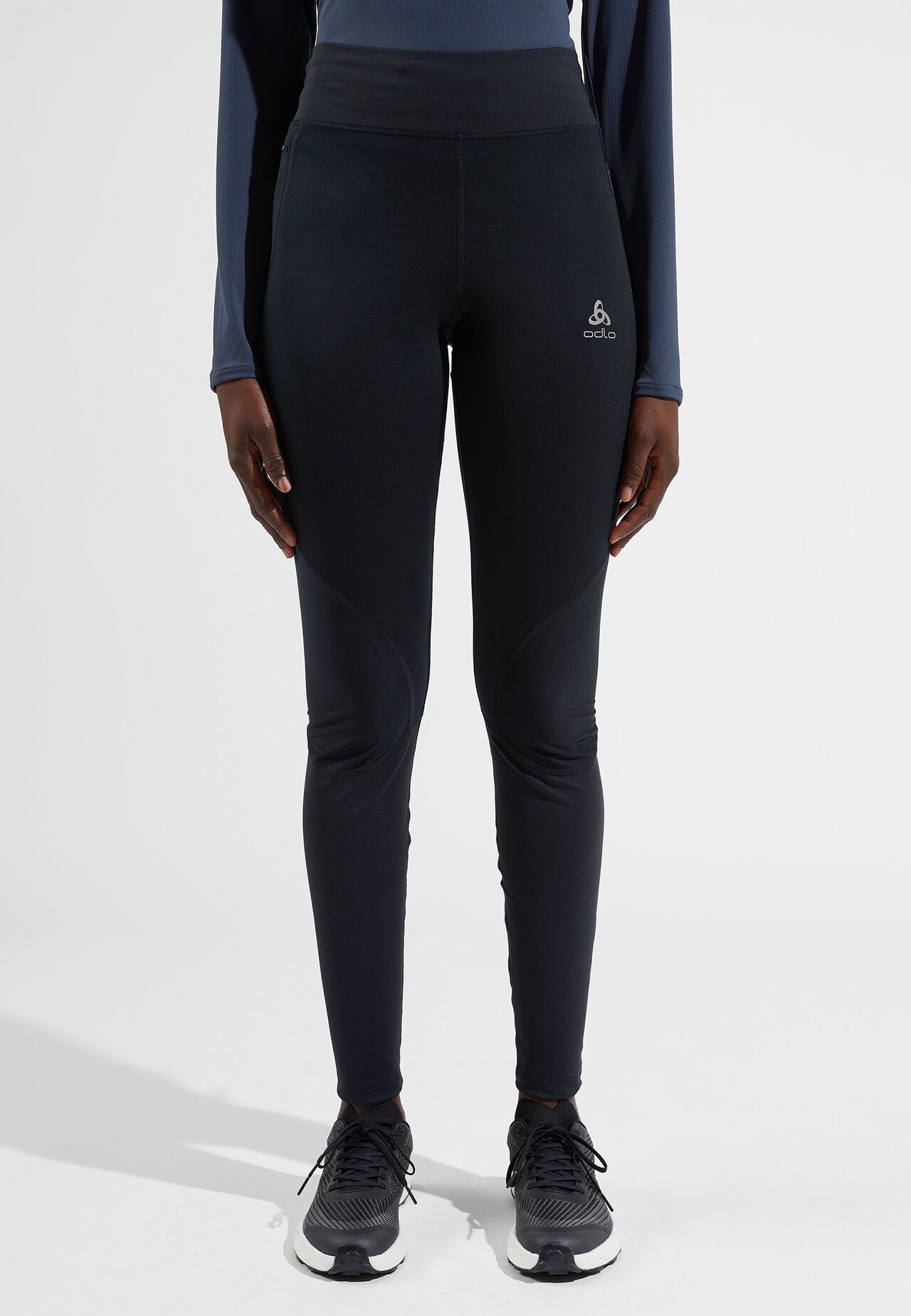 Leggings da running Zeroweight Warm