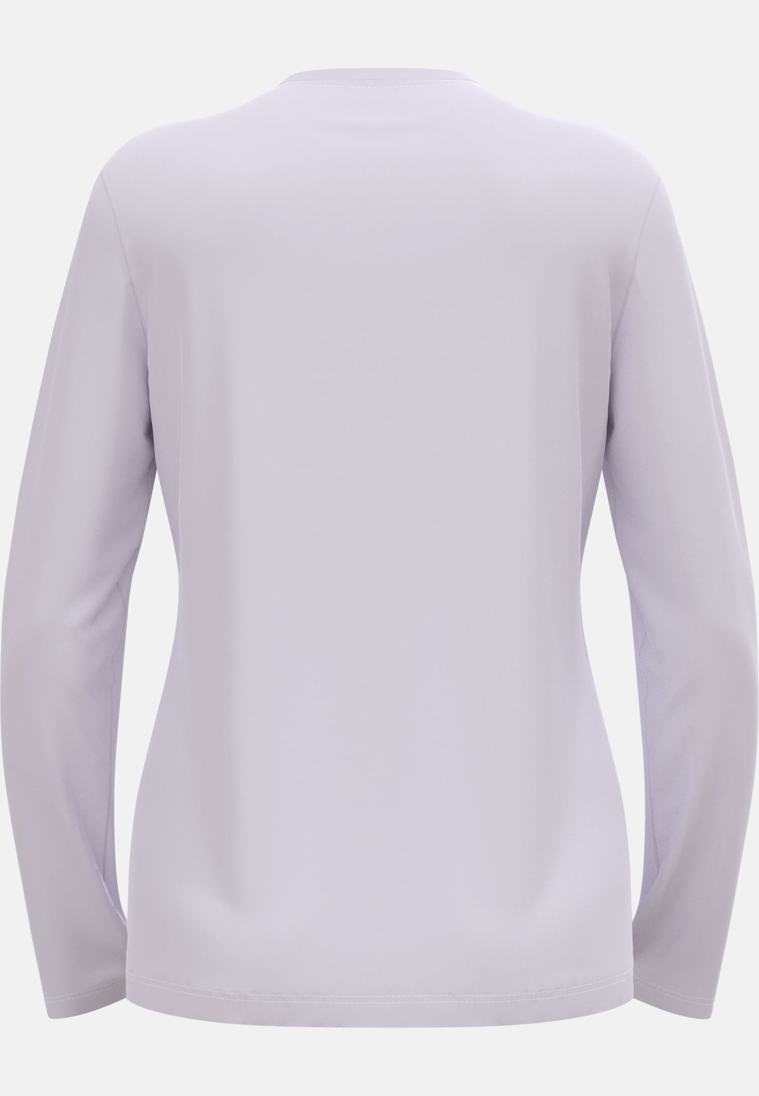Merino 200 Nature Lover Shirt met Lange Mouwen