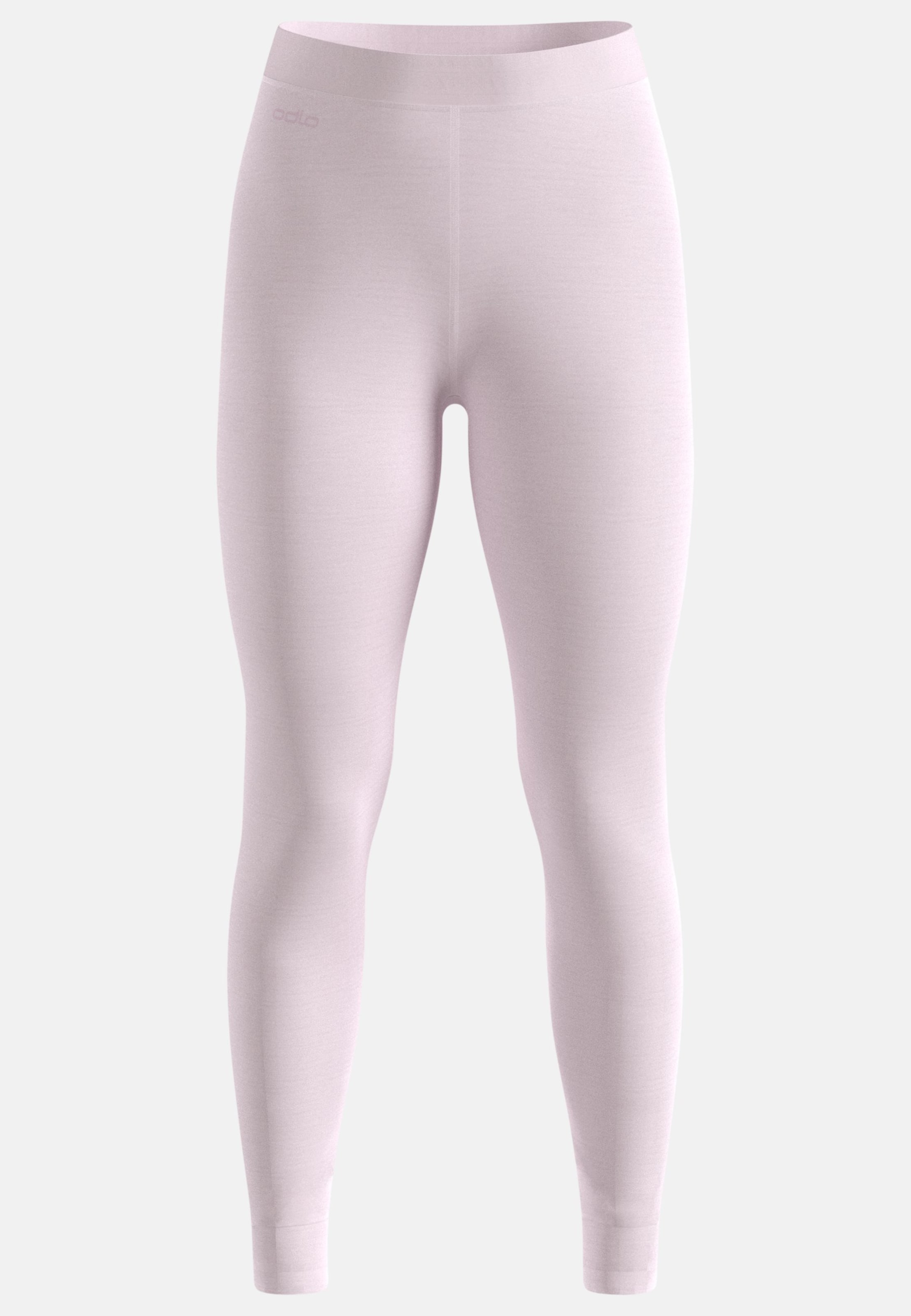Odlo Merino 160 Base Layer Tights für Damen - Wandern, Ski & Snow - pink, M