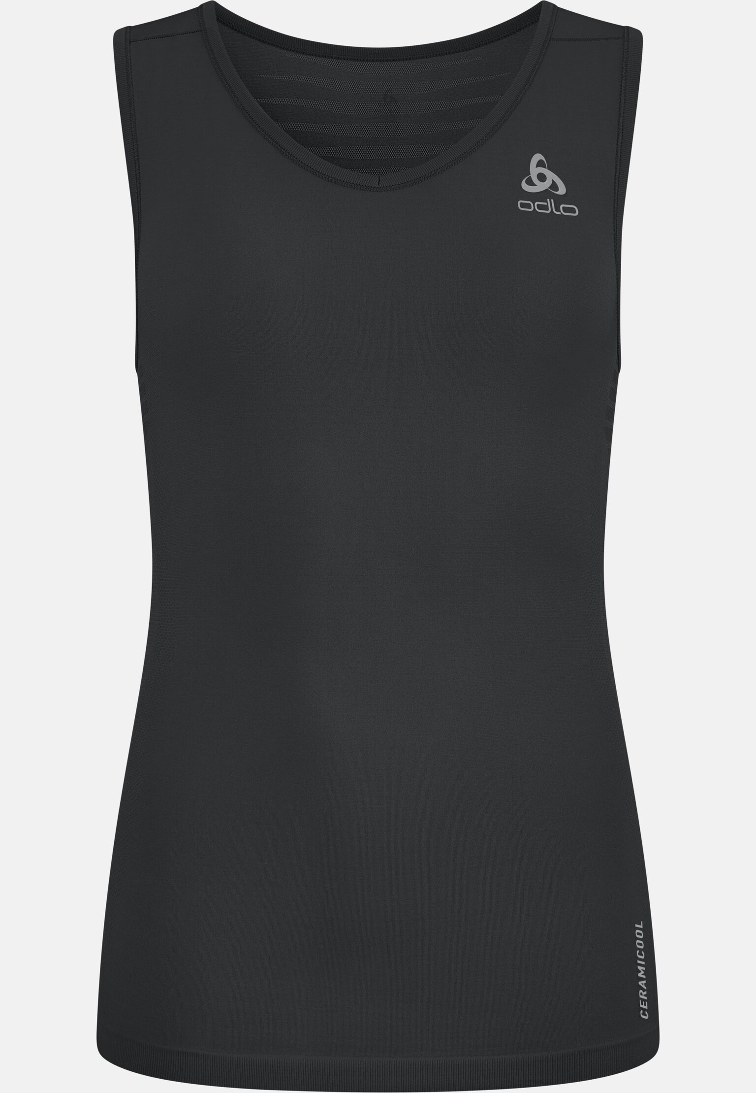 The Performance X-Light Base Layer Singlet