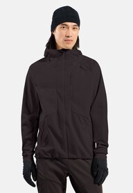 Giacca da sci di fondo Zeroweight Windproof X Warm