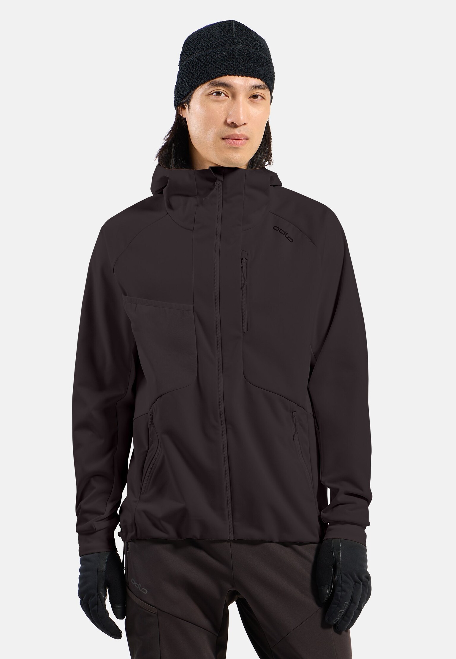 Zeroweight Windproof X Warm Langlaufjack