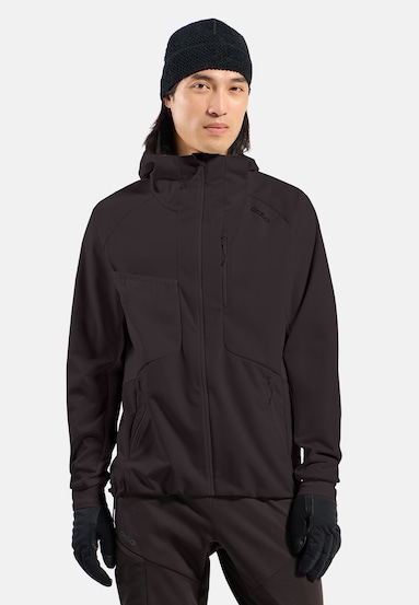 Zeroweight Windproof X Warm Cross-Country Jacket