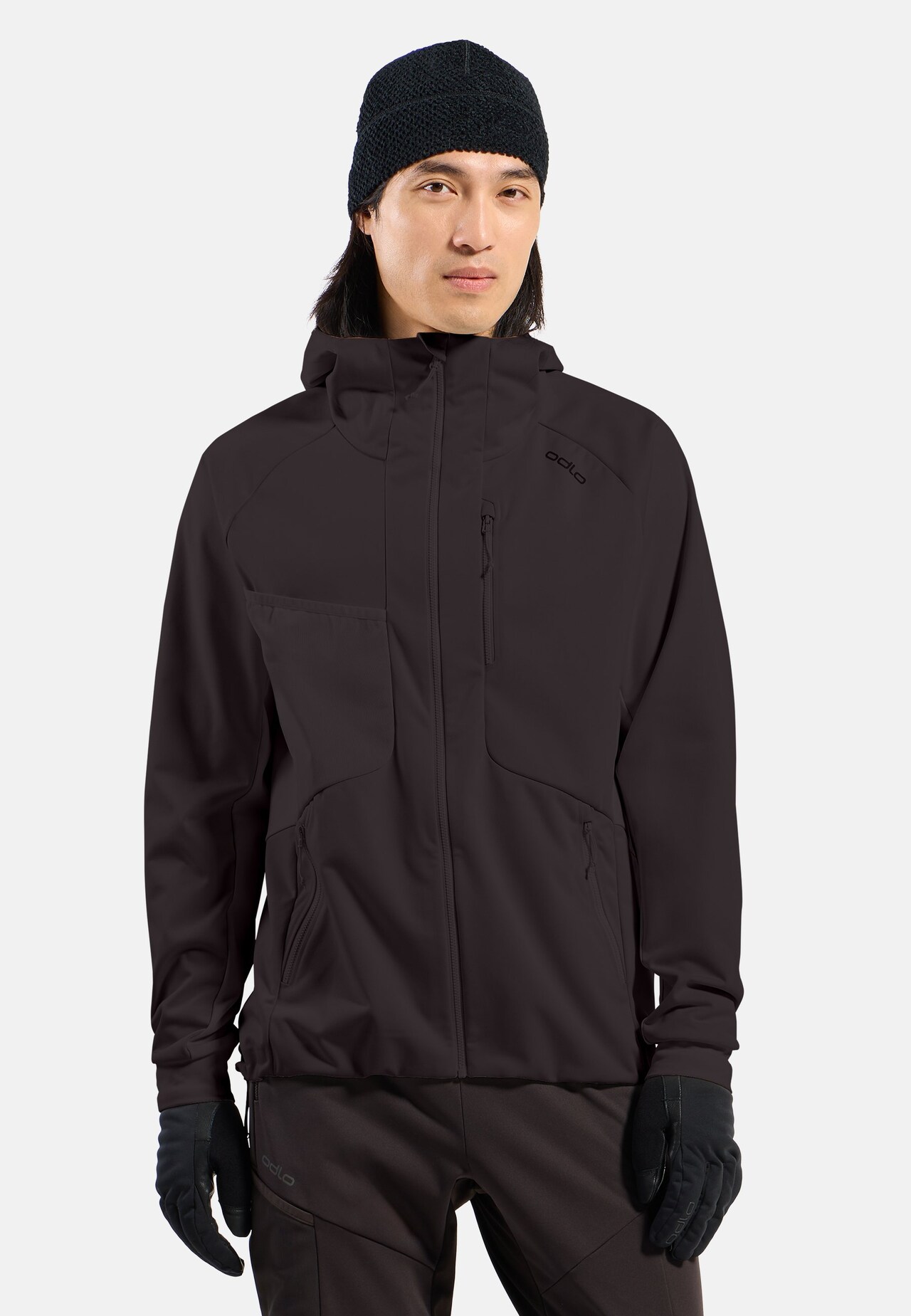 Zeroweight Windproof X Warm Cross-Country Jacket