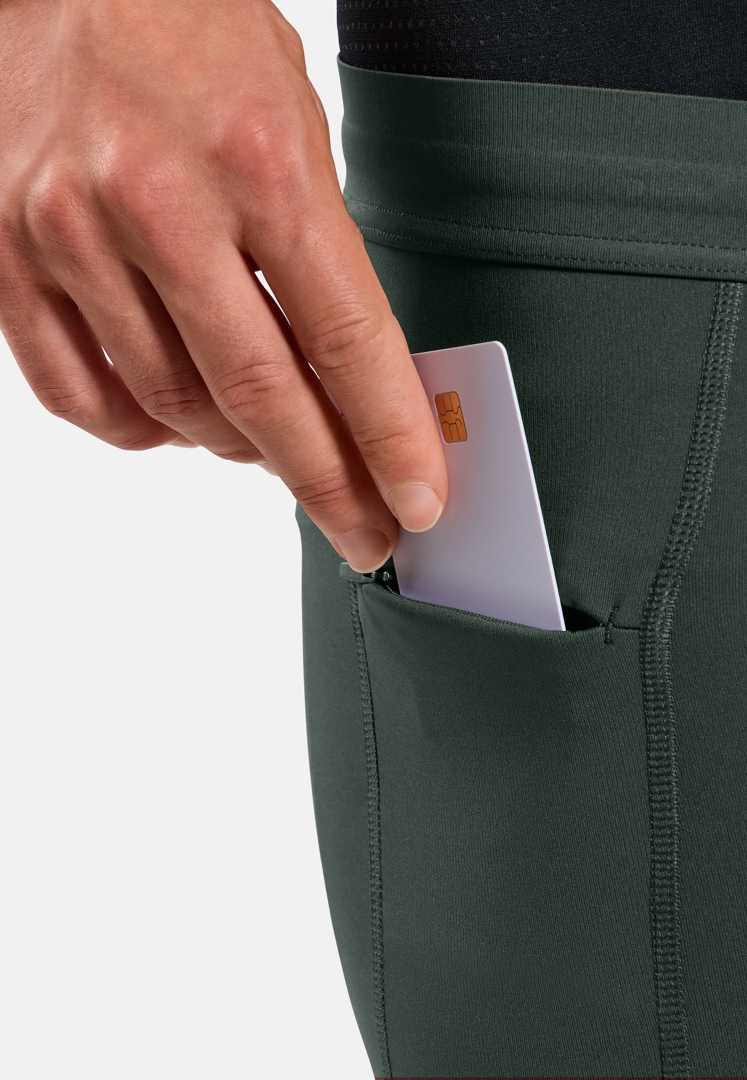 Zeroweight Hardloop Tight