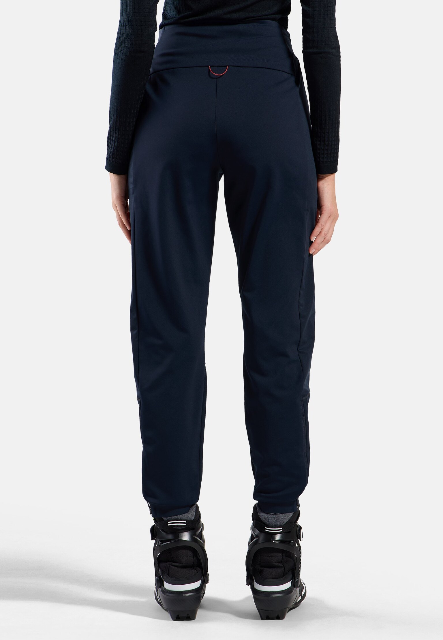 Pantalon de ski de fond Zeroweight Elite Windproof 80th Anniversary