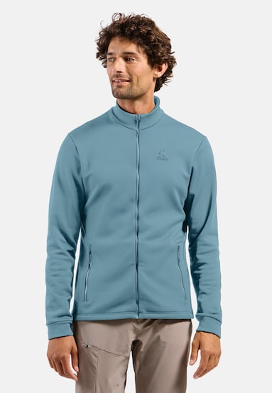 Berra Mid Layer Full-Zip