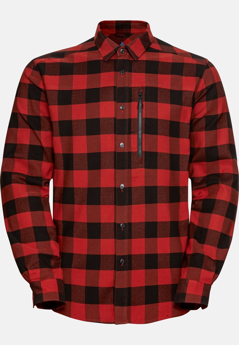 The Halden long sleeve