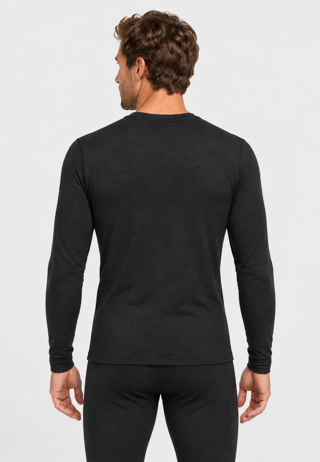Merino 200 Base Layer Set