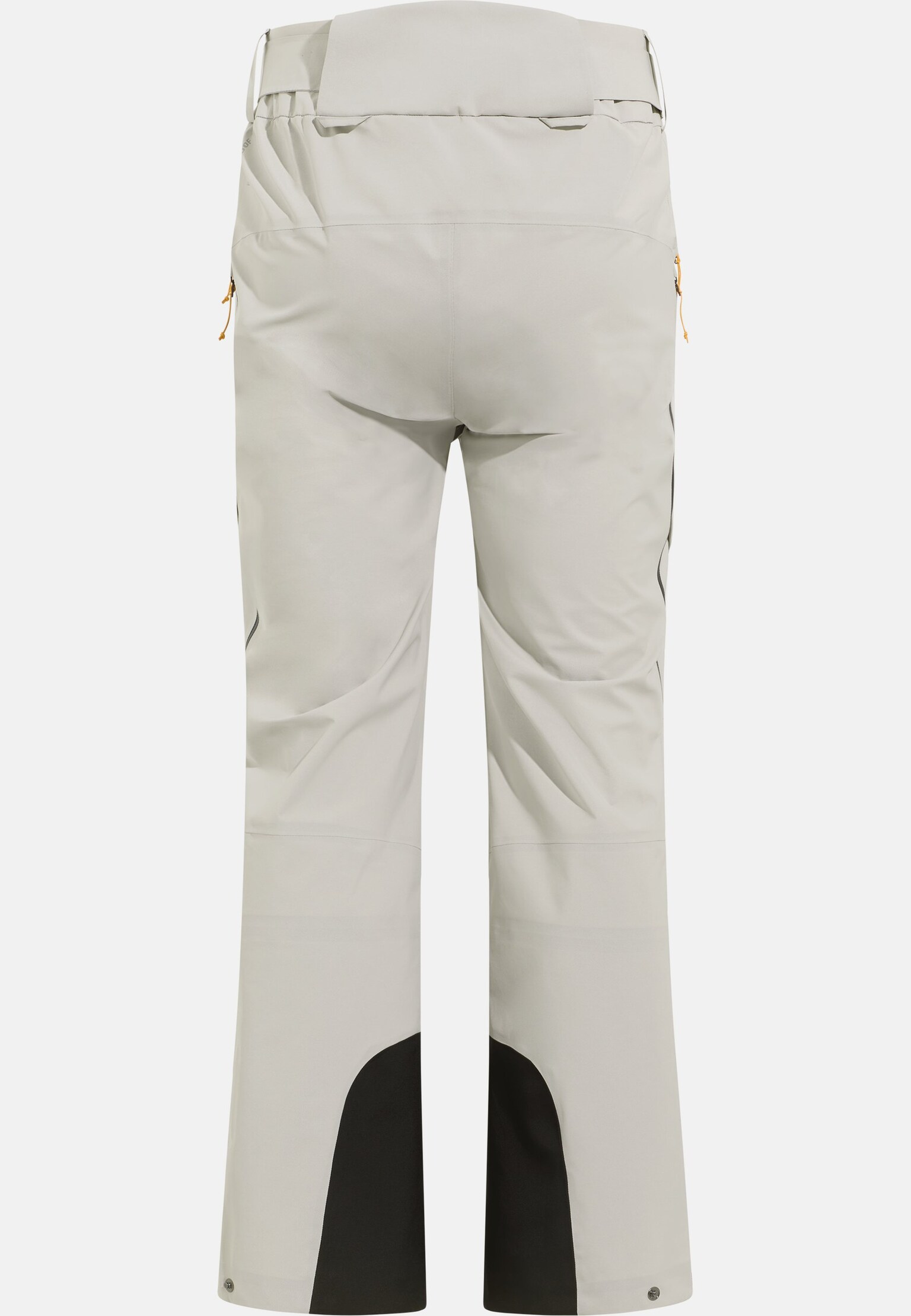 The X-Alp 3L hardshell snow pants