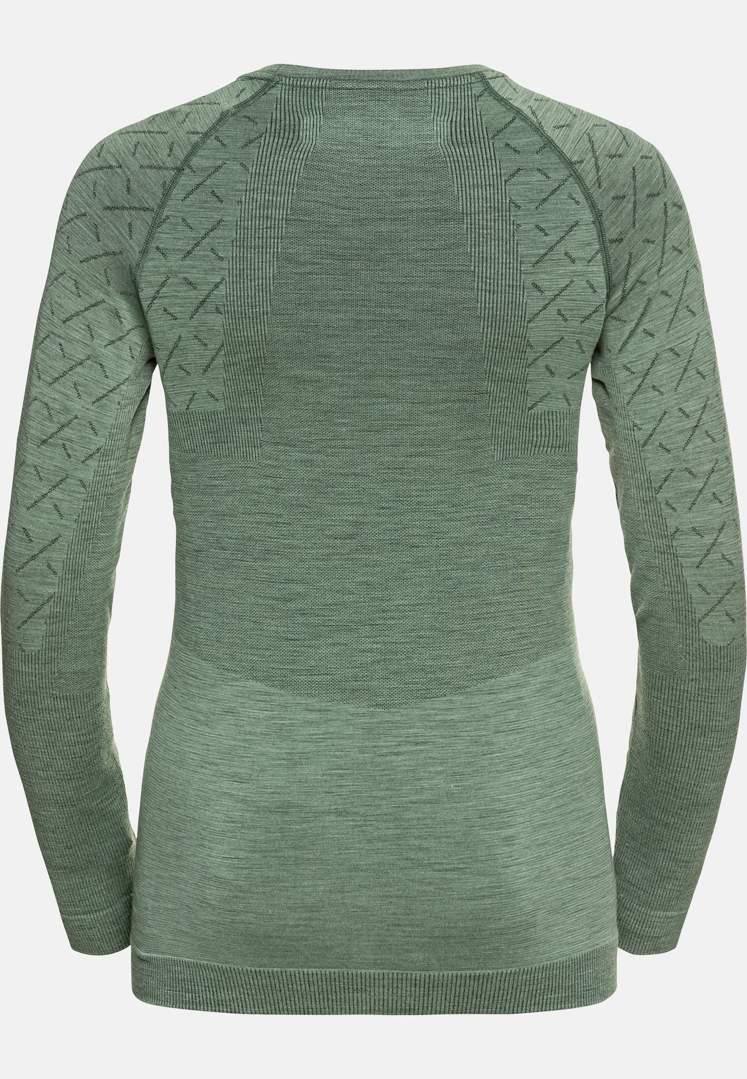 Slokar Performance Wool 200 Base Layer Top