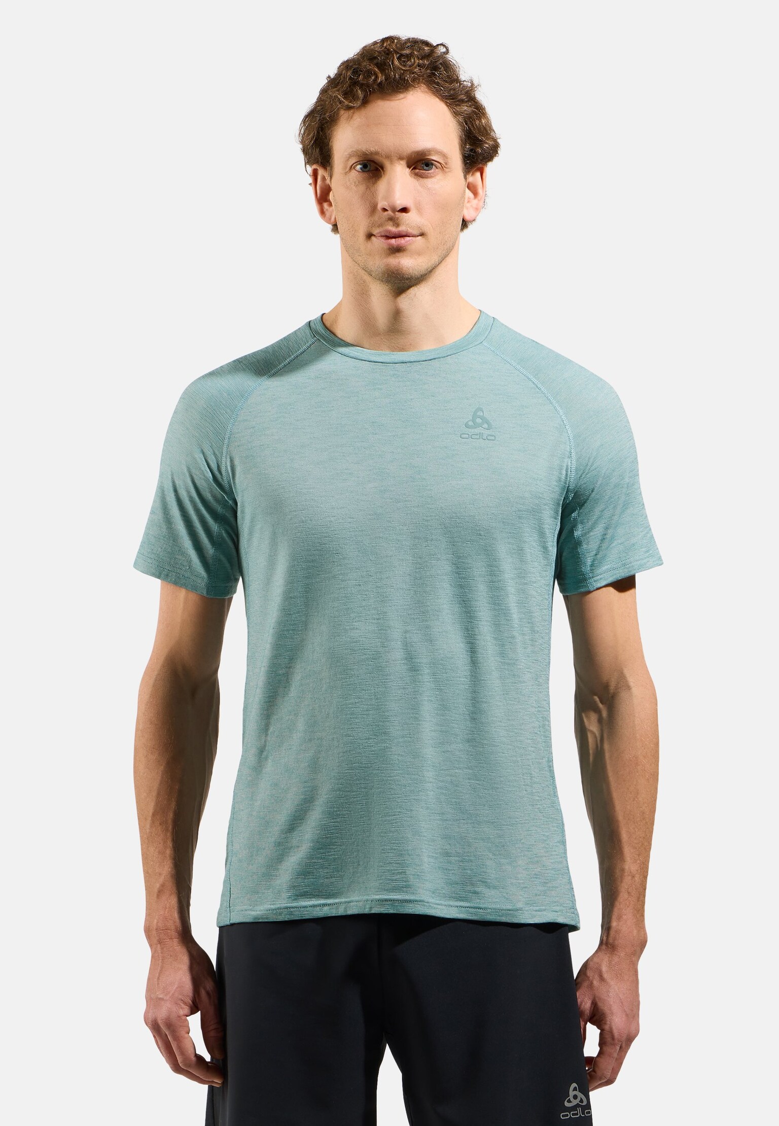 X-Alp 115 Lauf-T-Shirt