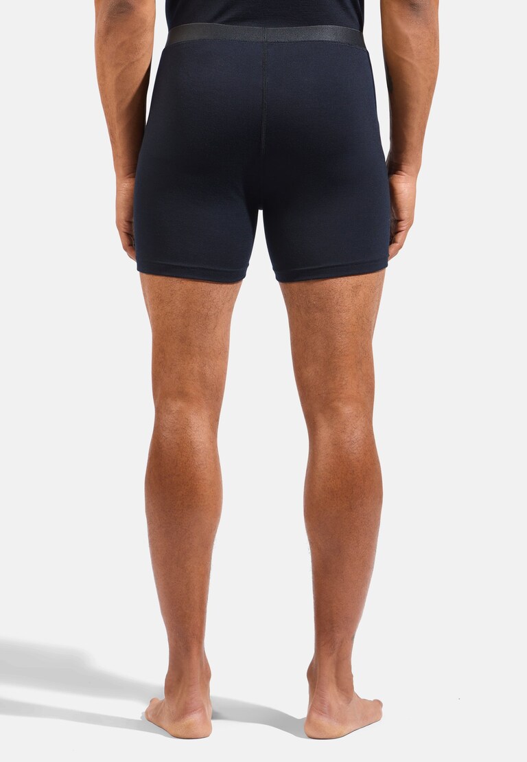 The Natural Merino 160 Boxers
