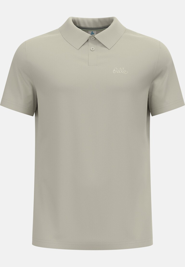 The Essentials polo shirt