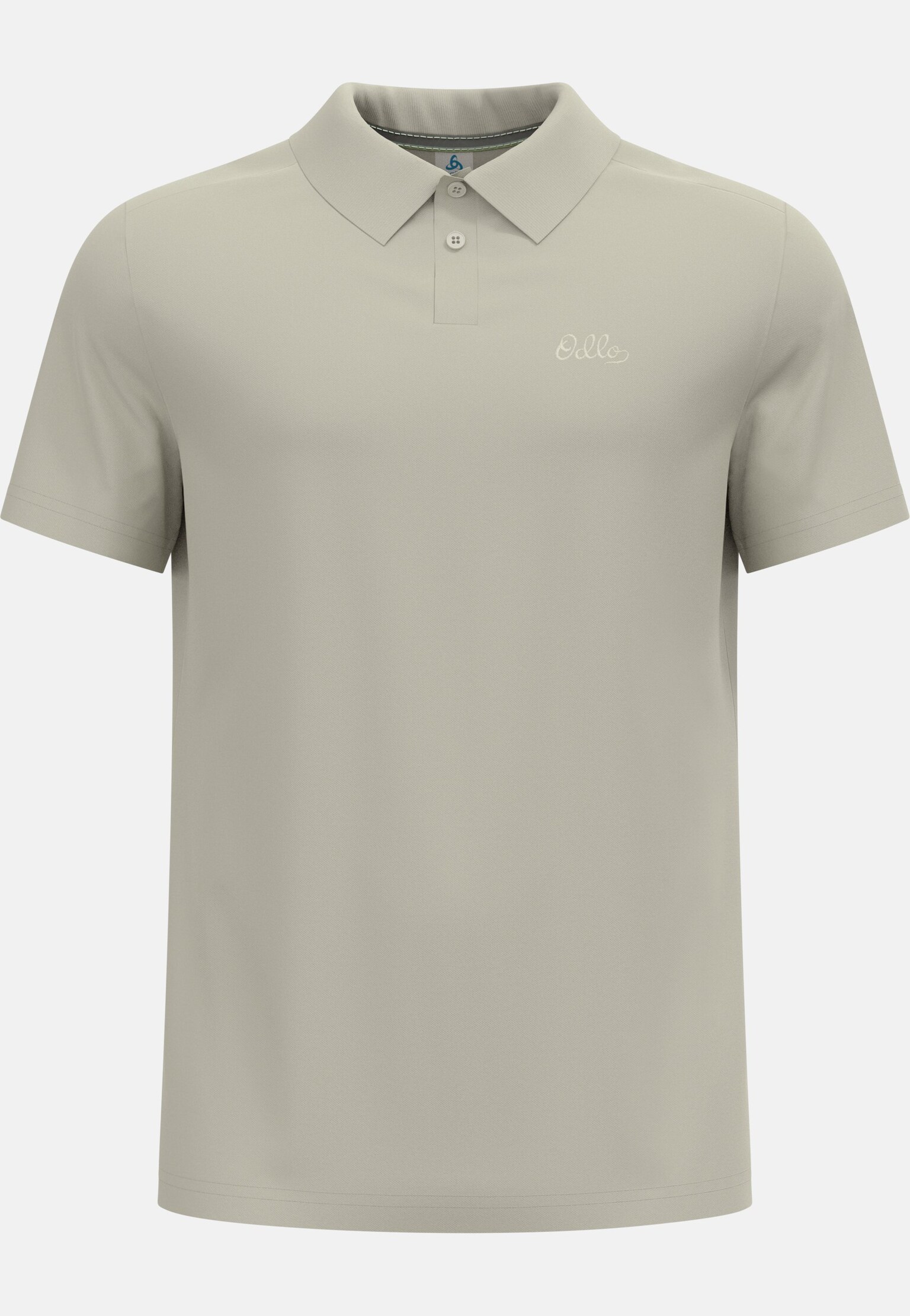 Essentials Poloshirt