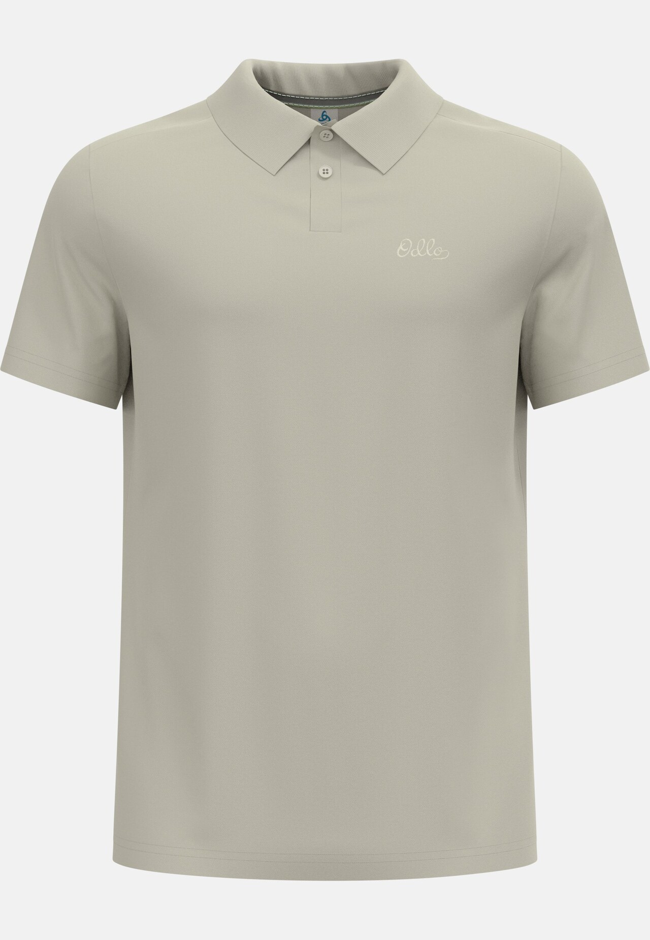 Essential Solid Poloshirt