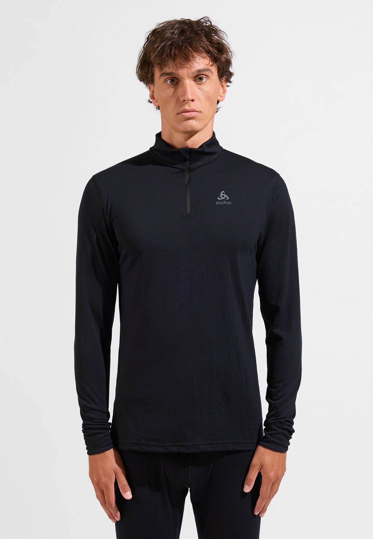 Merino 200 Base Layer Half-Zip