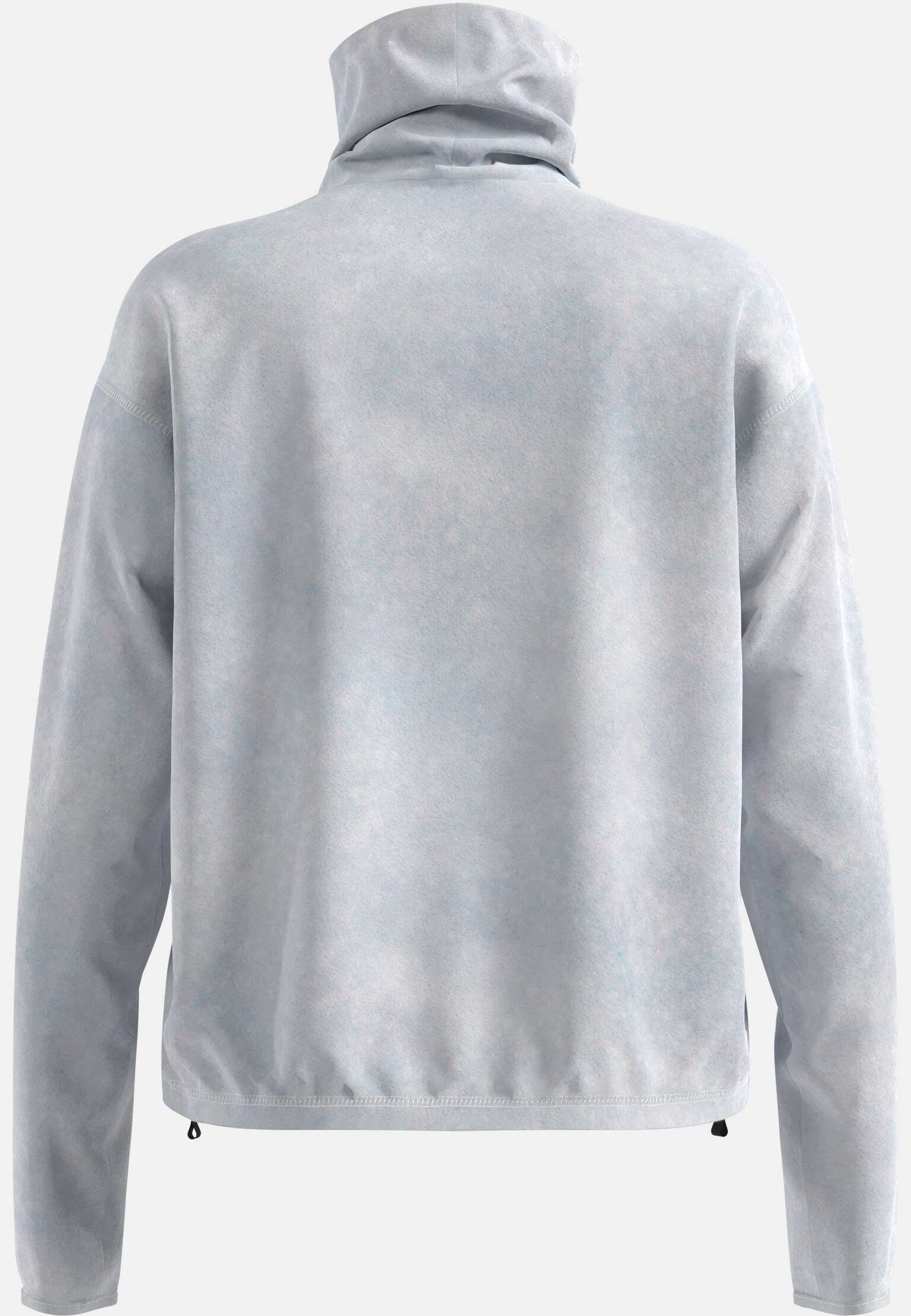 The Odlo x POW Collective Voices turtleneck mid layer