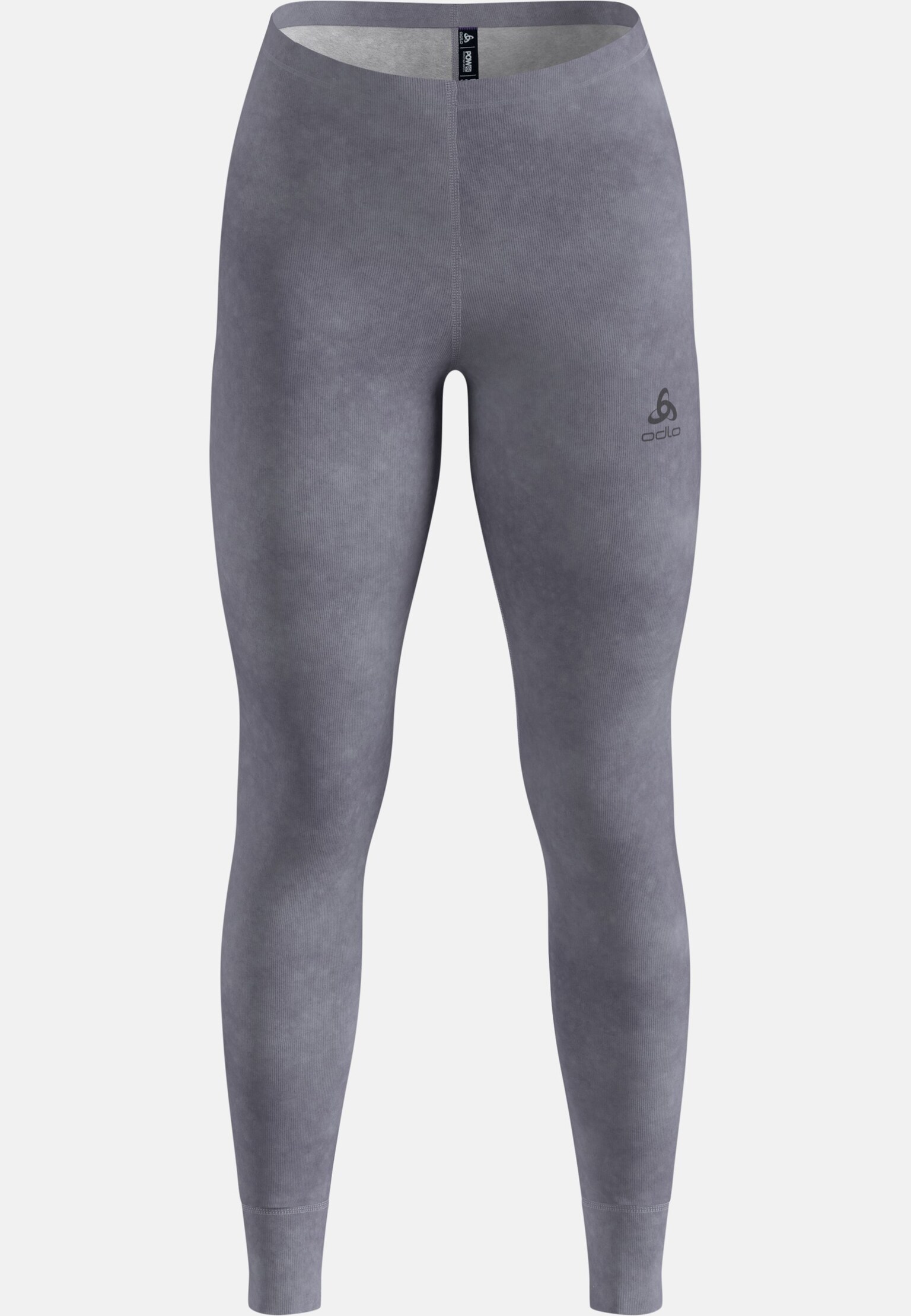 Odlo x POW Collective Voices Active Warm Base-Layer-Tights mit Print