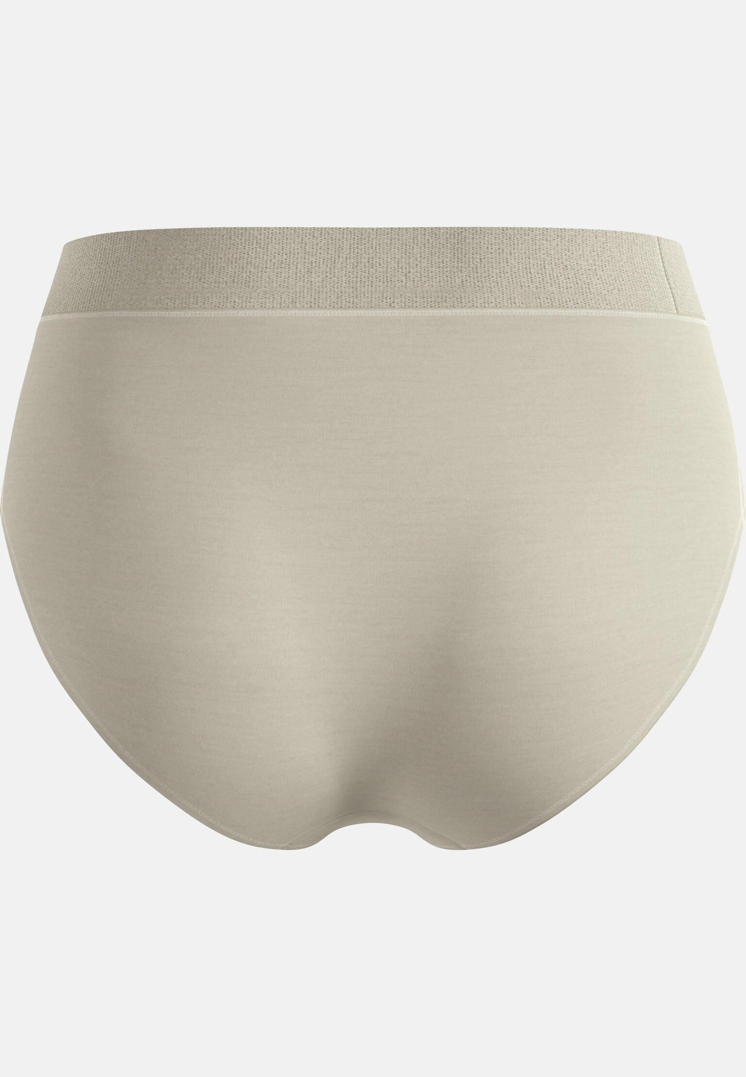 The Natural Merino 160 Brief