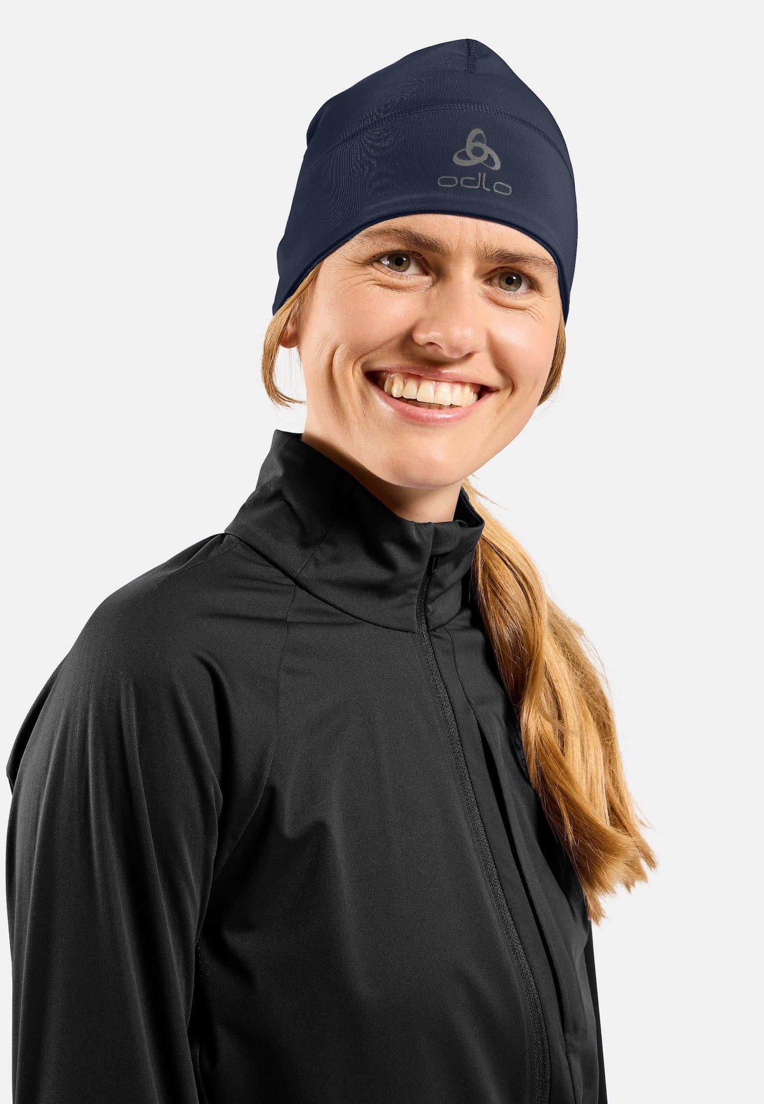 Polyknit Warm Hat