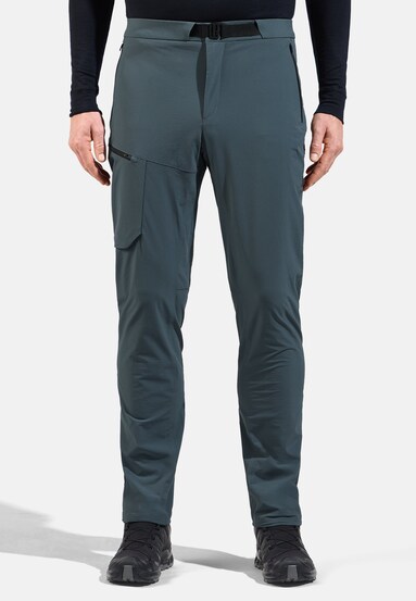 The Ascent hiking pants