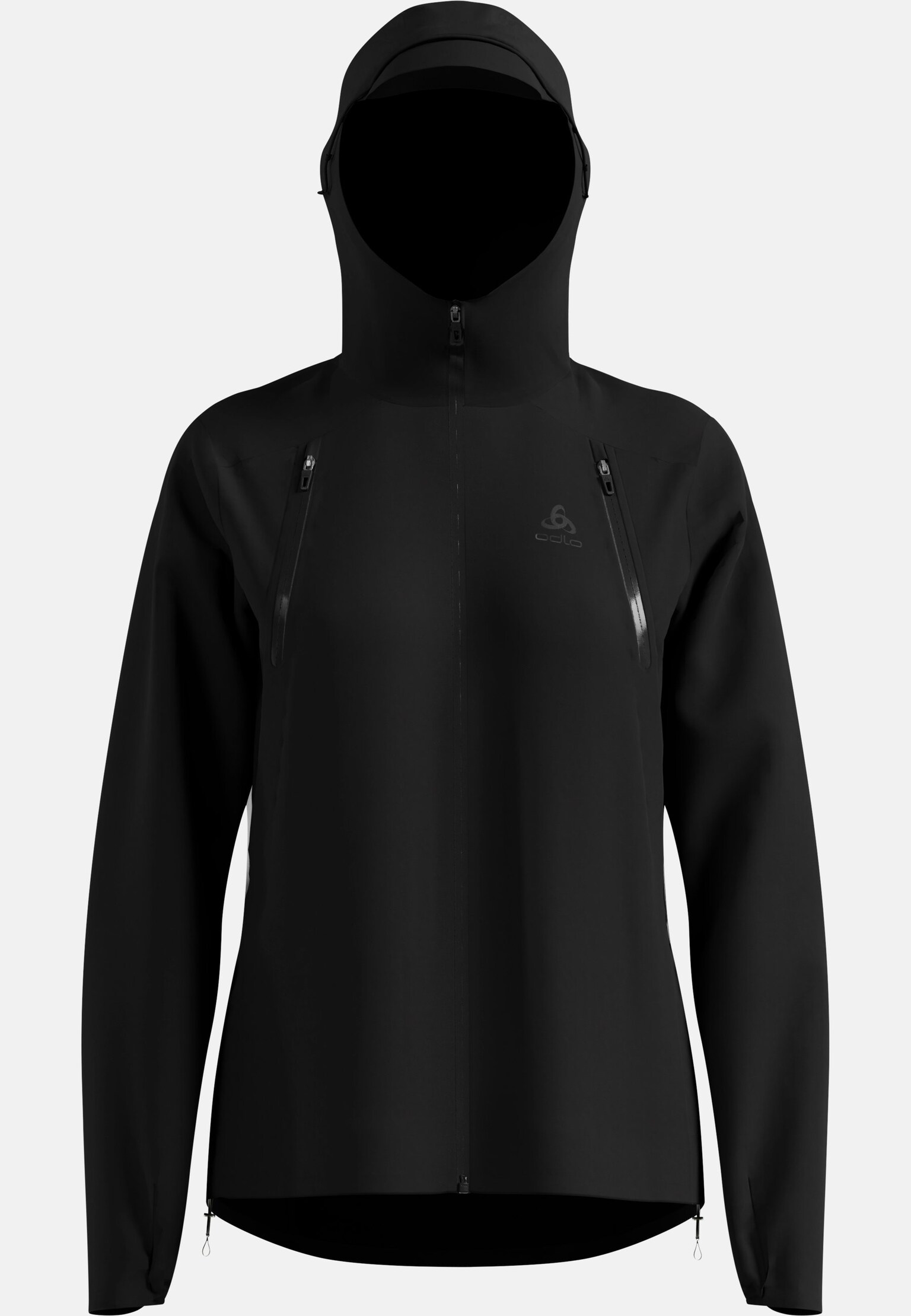 Wasserdichte X-Alp Pro 2.5L Jacke