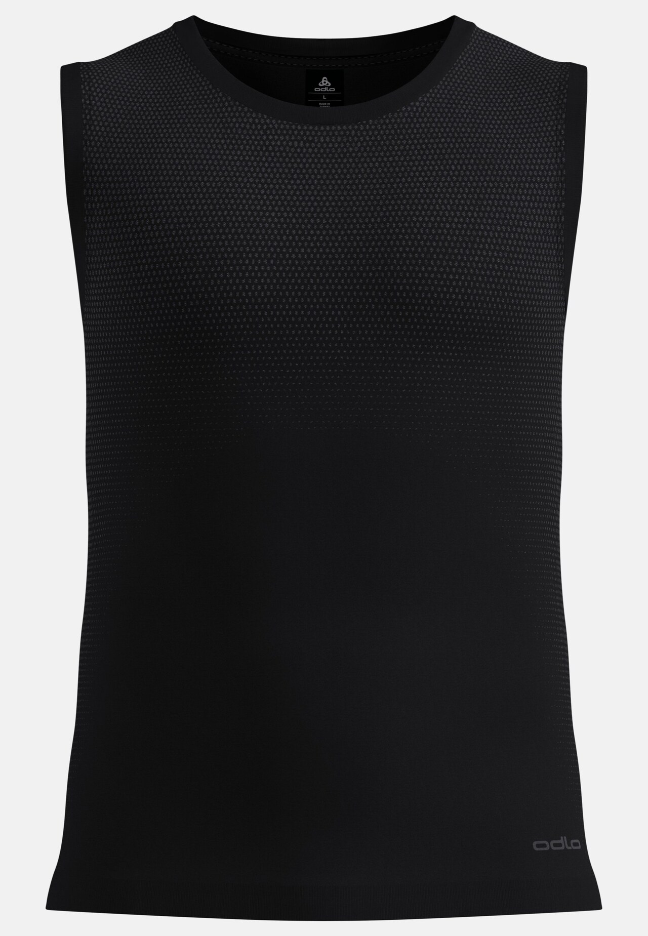 Performance Light Base Layer Singlet