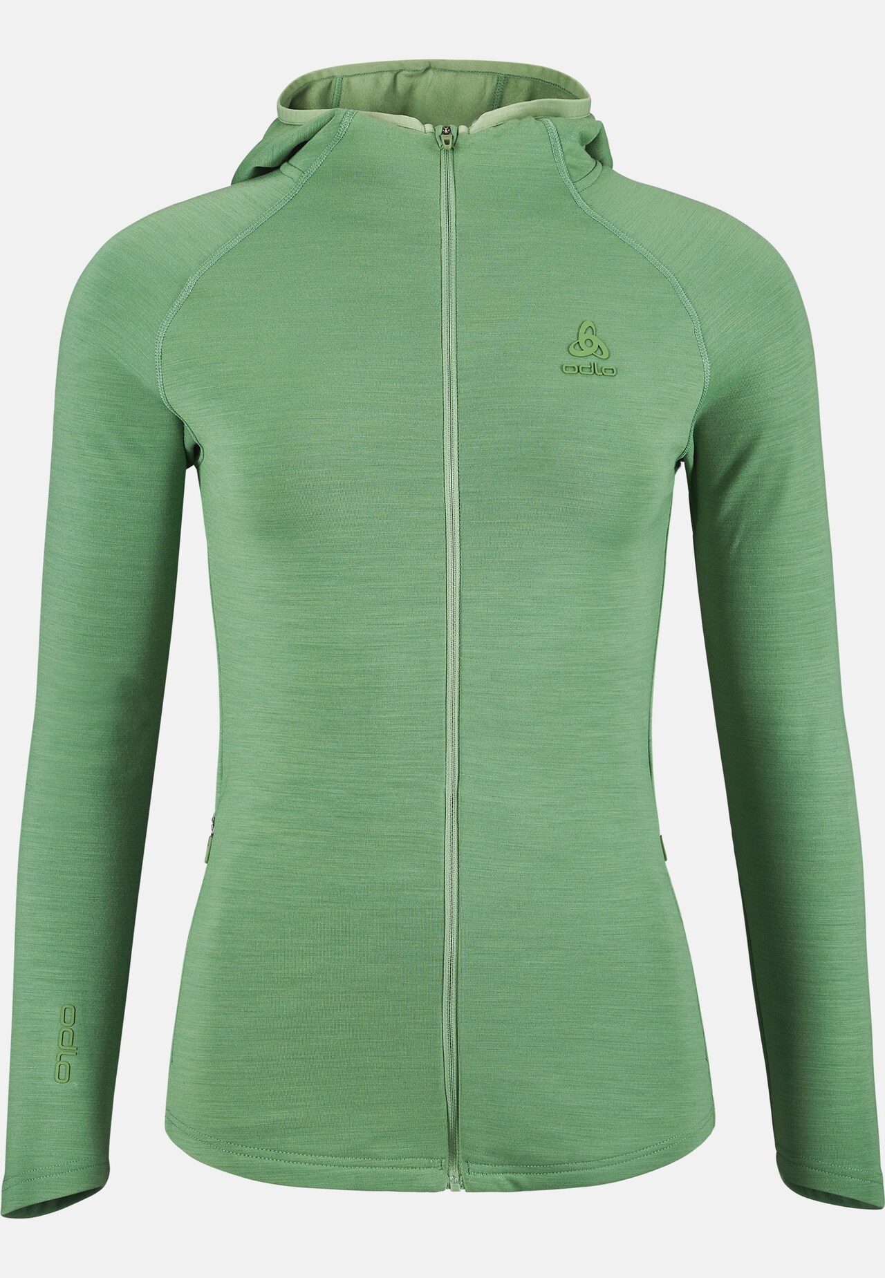 Ascent 220 Hoodie Full-Zip
