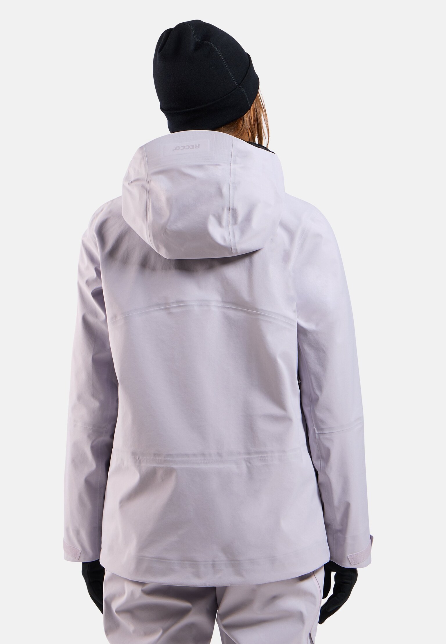 X-Alp 3L Ski Jacket