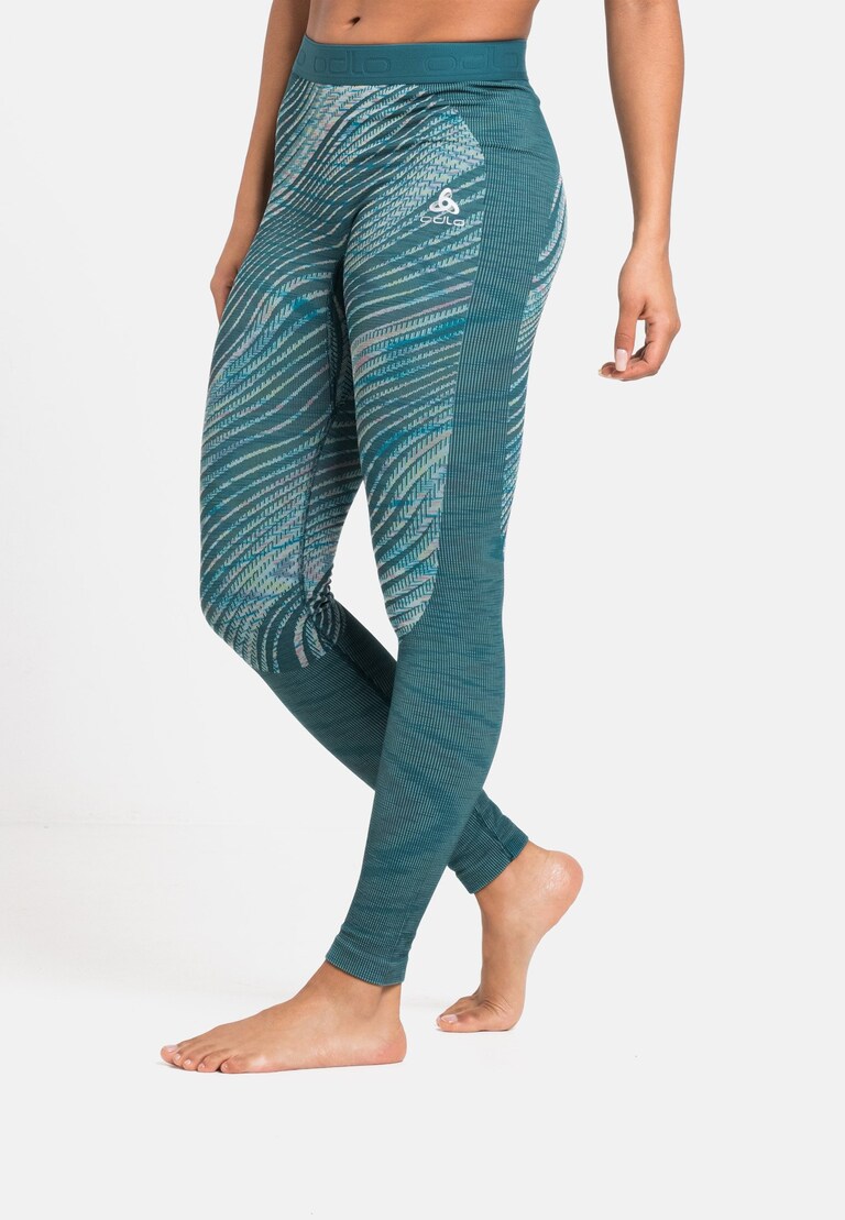 The Blackcomb Base Layer Bottoms