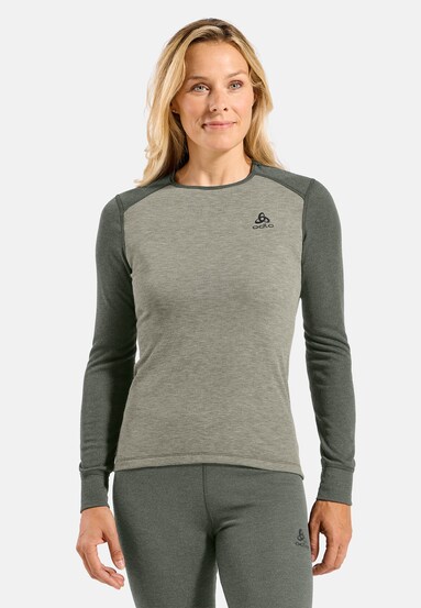 Sous-vêtement technique Active Warm Special Set set